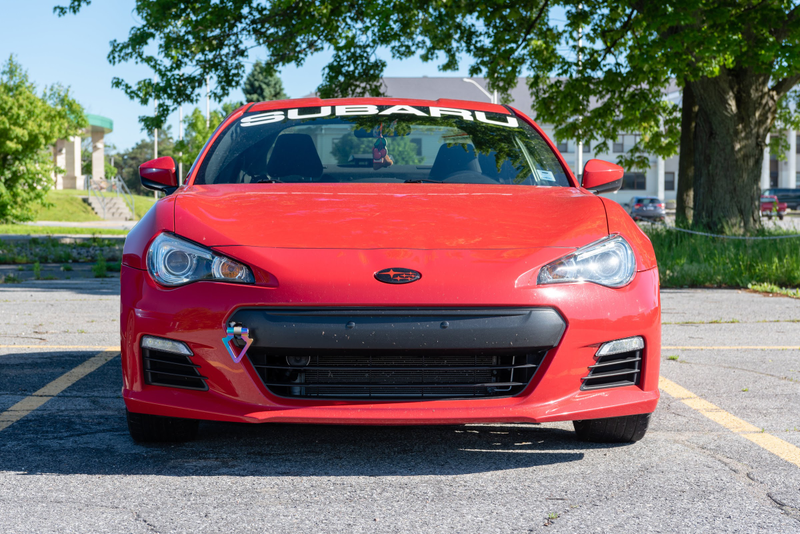 Illustration for article titled New Career, New Camera, New City: June 2019 Carspotting in Kingston, ON